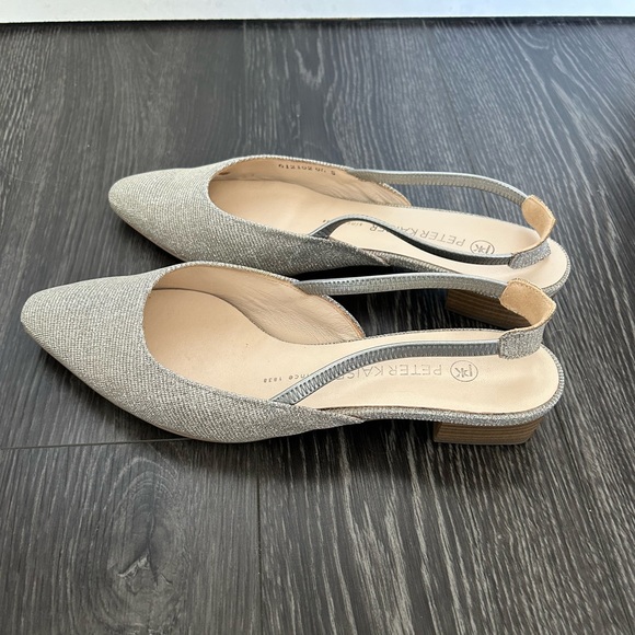 Peter Kaiser Catiana Shimmer Flat - Picture 3 of 8